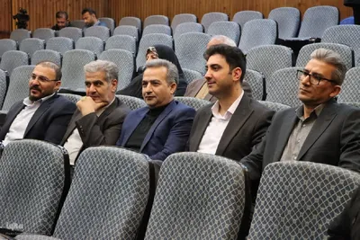 برگزاری مراسم گرامیداشت روز شهدا در ارومیه‎