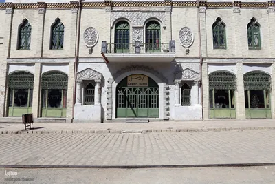 شهرک سینمایی غزالی