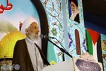 نماز جمعه پنجم آبان ماه ساری