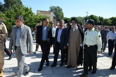 اجتماع بزرگ مردمی به مناسبت روز عفاف و حجاب