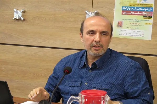 میان‌رشته‌ای بیش از آنکه متن باشد یک رویکرد است/ لابی‌‌ها چگونه در صدد تدوین رشته جدید بودند