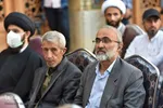 جشن ولادت امام حسن (ع) در مسجد نصیرالملک