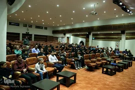 بیست و سومین مسابقات قرآن‌‌ شرکت ملی پخش فرآورده‌های نفتی ایران
