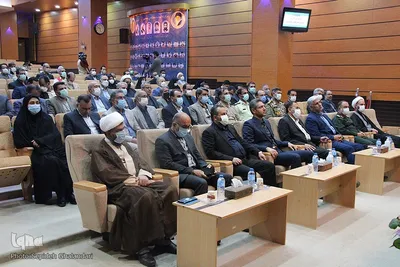 جلسه شورای اداری خراسان جنوبی