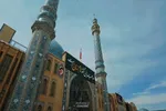 فیلم | صاحب این کشور امام زمان(عج) است