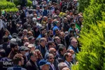 راهپیمایی روز قدس در اصفهان