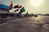 فیلم | فعالیت موکب سیدالشهدا(ع) استان مرکزی در کاظمین