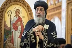 Ang Ehiptiyanong Papa ay Nagsabi na ang Ideya ng 'Abrahamikong Relihiyon' Pampulitika