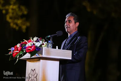 آیین تکریم و معارفه شهرداران قدیم و جدید شیراز‎‎