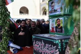 اقامه نماز عید سعید فطر