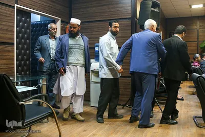 پایان آزمون انتخابی مسابقات بین‌المللی قرآن روشندلان