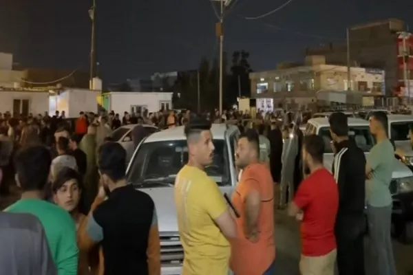 هشدار عمار الحکیم درباره فتنه‌انگیزی در دیالی عراق