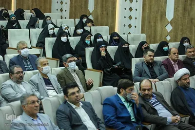 دیدار شهردار مشهد با جامعه قرآنی