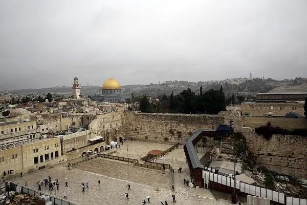 هشدارها نسبت به توطئه‌ درباره قدس و دعوت به اعتکاف در مسجدالاقصی