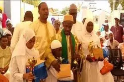 Sénégal : Kolda aura son Grand prix de récital de Coran