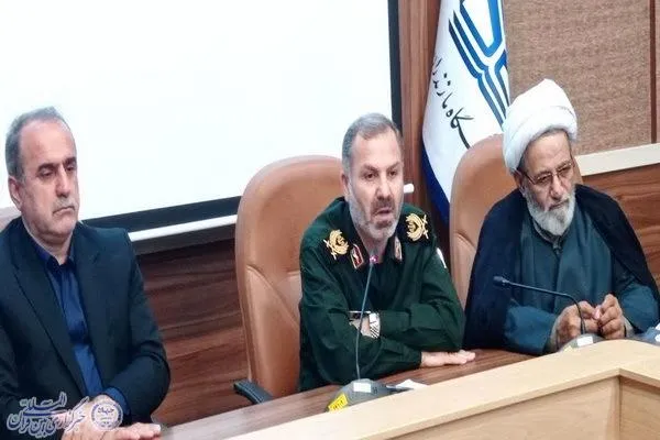 اجلاسیه نهایی کنگره شهدای مازندران برگزار می‌شود