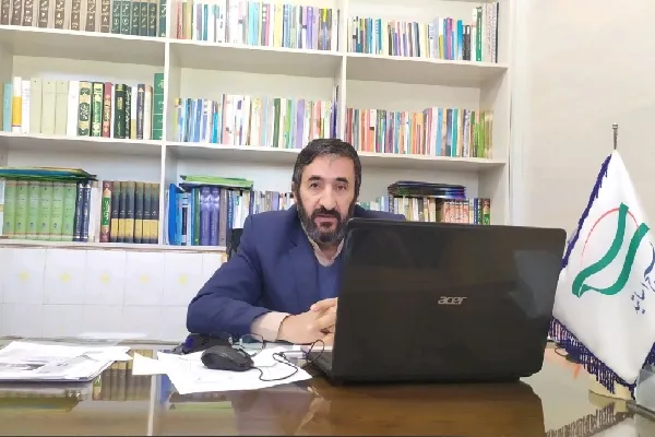 دفاع جبهه داخلی علیه جنگ شناختی دشمن ناکافی است