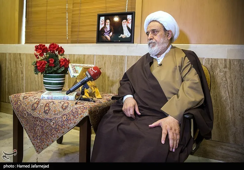 ماه رمضان، ماه مهمانی روح است، نه جسم/ با قرآن با دشمن حرف بزنید تا به‌زانو در بیاید