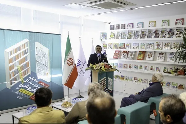 بخش فرهنگی کتابفروشی‌ها از شأن اقتصادی آن مهم‌تر است