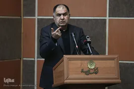 خدادی نشست زنان خبرنگار و افق‌های پیش‌رو