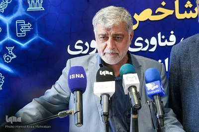 افتتاح نمایشگاه دستاورد‌های جهاددانشگاهی