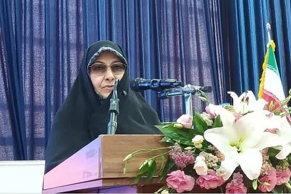 حجاب و عفاف از مسائل مهم جنگ بزرگ شناختی است