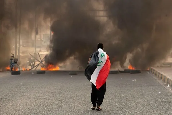 Irak'ta gerginlik sürüyor