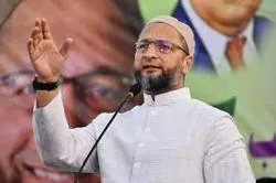 জামিয়ার ছাত্রের ওপর প্রকাশ্যে গুলি, পুলিশের নীরবতা নিয়ে ওয়াইসির প্রশ্ন