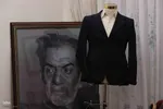 خانه موزه استاد شهریار‎