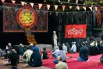 عزاداری شب اول محرم‎‎