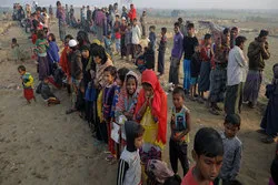 Internationaler Gerichtshof entscheidet im Rohingya-Prozess