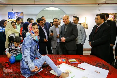 دومین روز از جشنواره ملی و هنری «همام»