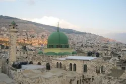 Mga Naninirahang Zionista Nilusob ang mga Muslim Site sa Nablus