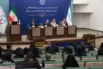 نشست صمیمانه رئیس جهاددانشگاهی با اعضای واحد‌های جهاددانشگاهی در اصفهان