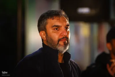 مراسم روضه‌خوانی به مناسبت شهادت رهبر انقلاب اسلامی در اصفهان
