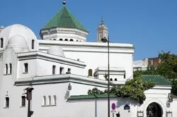 La Mosquée de Paris annonce le début du Ramadan en France
