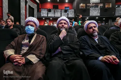 گردهمایی موکب داران و فعالان اربعین حسینی(ع)
