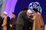 اختتامیه مسابقات سراسری قرآن
