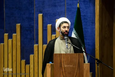 عکس | اختتامیه گردهمایی رتبه‌های برتر کنکور سراسری رشته‌های هنر
