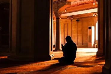 Itikaf: más de un millón de fieles participaron en el retiro espiritual en Irán