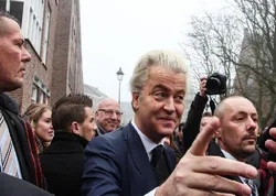 Des mosquées turques demandent à Twitter de bannir Geert Wilders