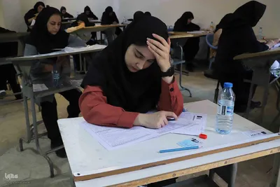 آزمون استخدامی آموزش و پرورش در آذربایجان شرقی