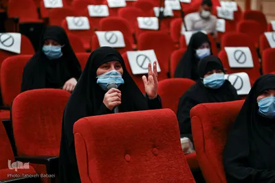 نمایشگاه طرح ملی توانمندسازی اقتصادی زنان سرپرست خانوار