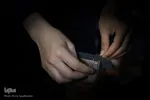 زهرا غزنوی کارآفرین