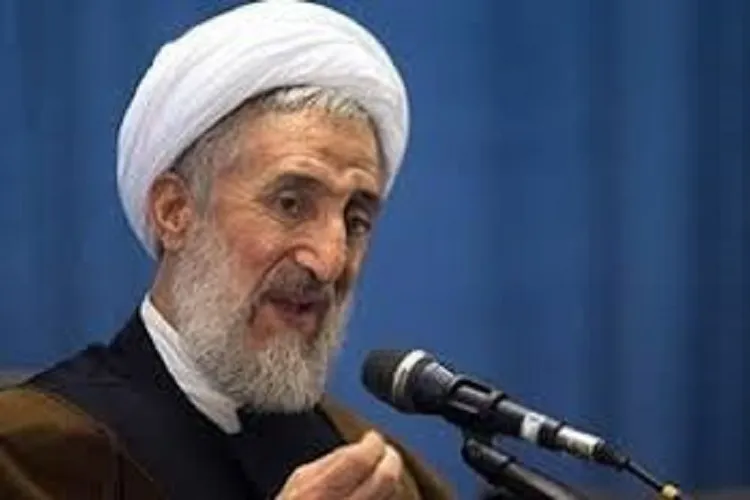 همایش کریمه اهل بیت(س) برگزار شد