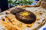 بریان غذای سنتی نصف جهان