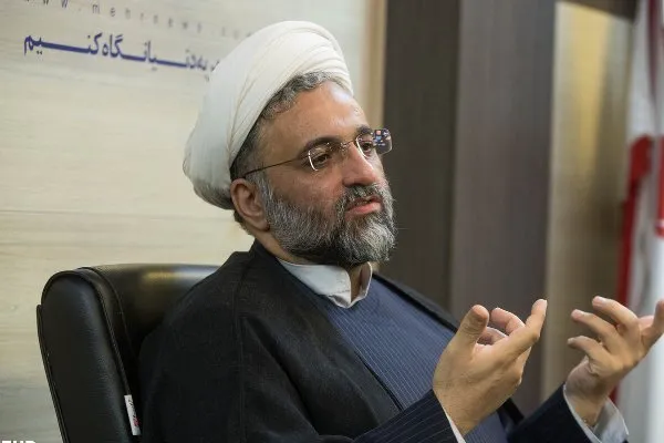 غفلت الهیات از حکمرانی محیط زیست
