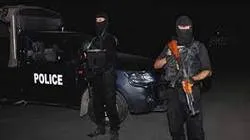 عزادار ہوشیار، تکفیری مساجد میں اسلحہ بارود کی زخیرہ اندوزی پکڑی گئی، 2دہشتگرد گرفتار