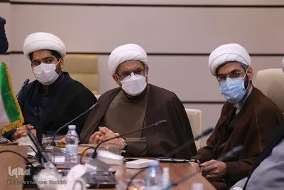 آئین افتتاحیه «خانه فناوری‌های فرهنگی فارس»‎‎