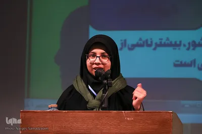 روز سوم دوازدهمین دوره مسابقات ملی مناظره دانشجویان در اصفهان
